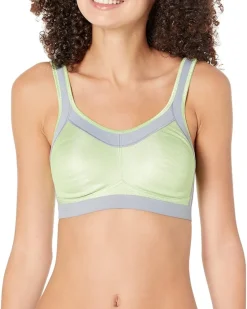 Momentum Soft Cup Sports Bra 5529