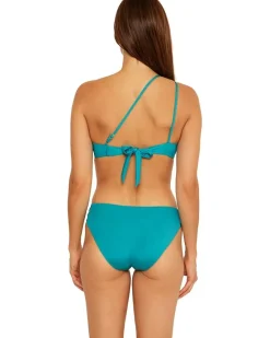 Monaco One Shoulder Bandeau