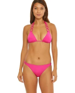 Monaco Ring Side Pant Bottoms