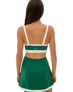 Monah Rigor Medium Support Bra