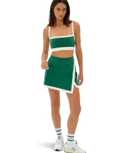 Monah Rigor Medium Support Bra