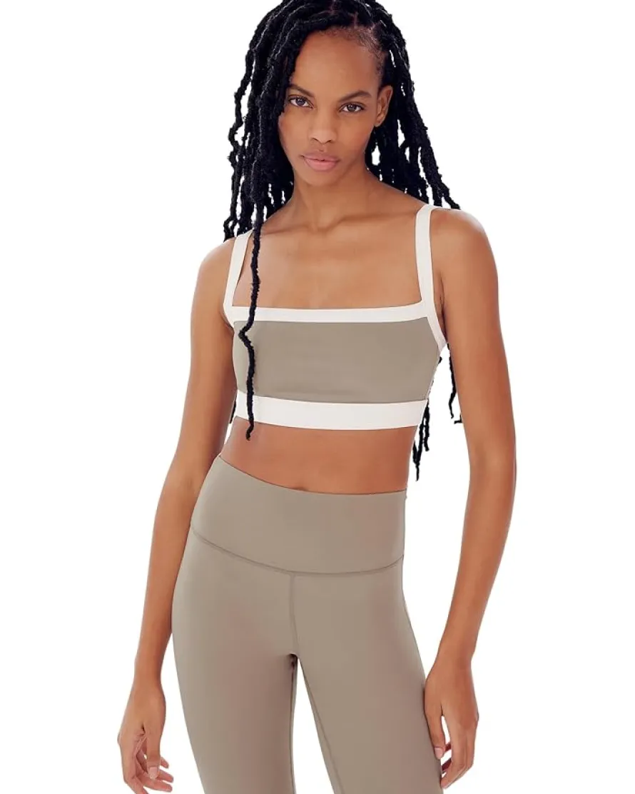 Monah Rigor Medium Support Bra