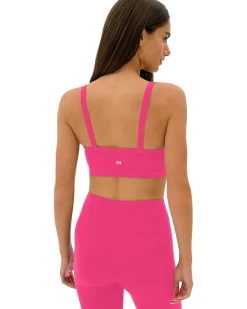 Monah Rigor Medium Support Bra