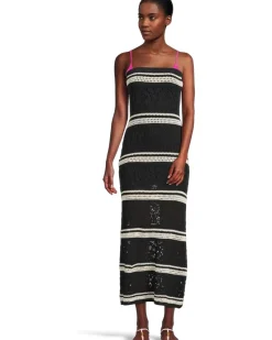 Monte Carlo Makenna Rib One Piece