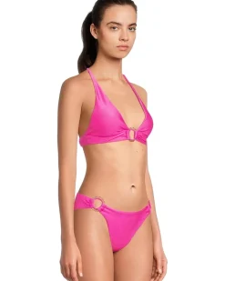 Monte Carlo Mira Rib Ring Halter