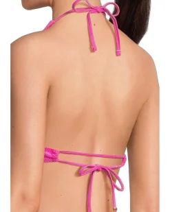 Monte Carlo Mira Rib Ring Halter