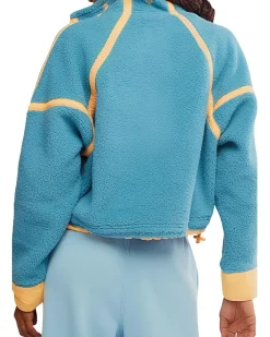 Mountain High 1/2 Zip