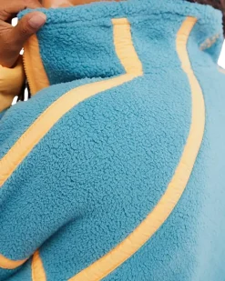 Mountain High 1/2 Zip