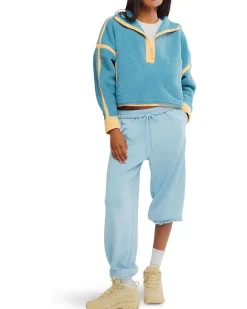 Mountain High 1/2 Zip