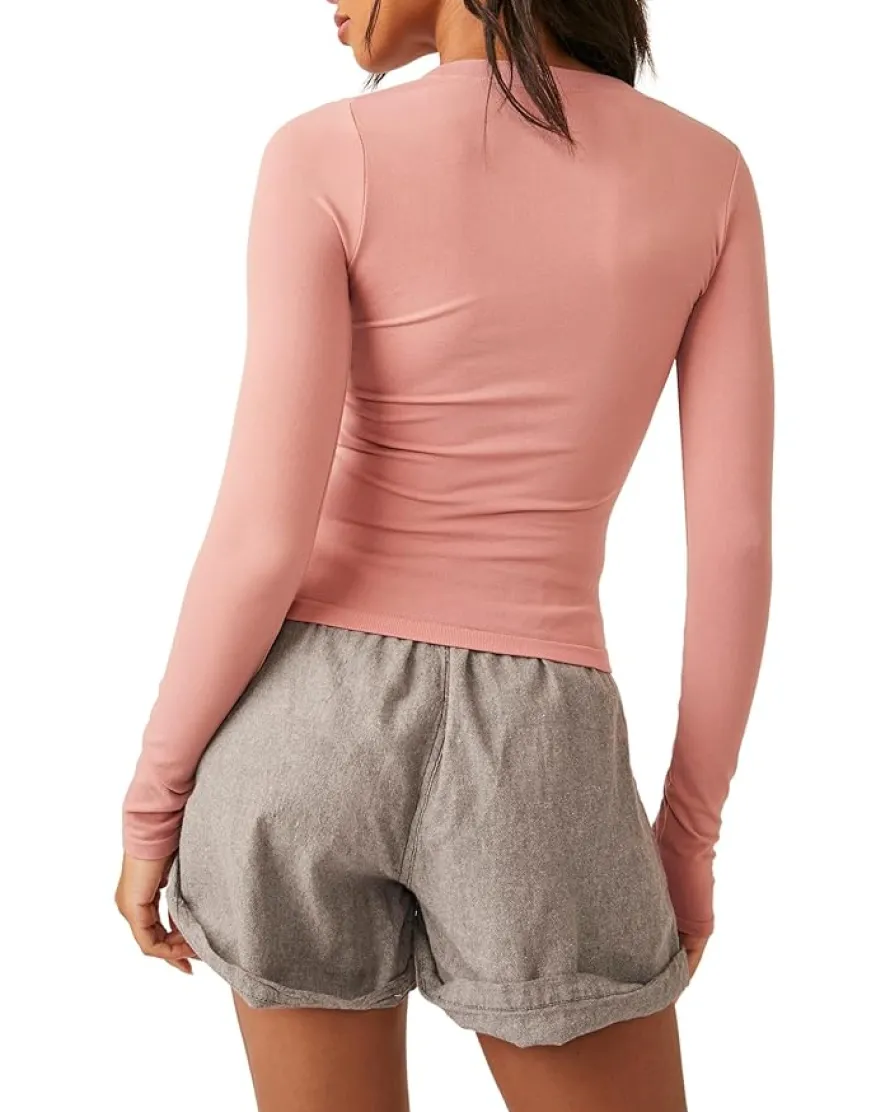 Must Have Scoop Layering