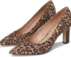 Mylah Heel Pump 75 Mm