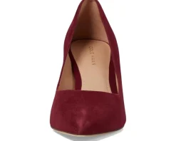 Mylah Heel Pump, 75mm