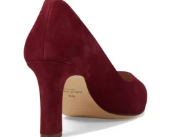 Mylah Heel Pump, 75mm