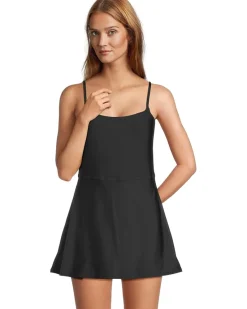 Naomi Swim Dress