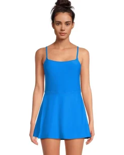 Naomi Swim Dress