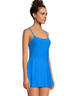 Naomi Swim Dress