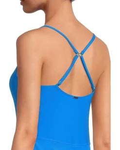 Naomi Swim Dress