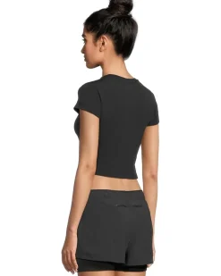 Nb Harmony Fitted T-shirt