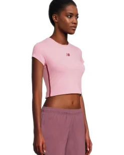 Nb Harmony Fitted T-shirt