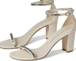 Nearlynude Stefanie Sandal