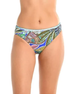 Neon Nights Hipster Bottoms