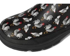 Neoprene Mid Height Boot