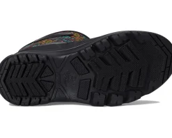 Neoprene Mid Height Boot