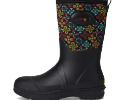 Neoprene Mid Height Boot