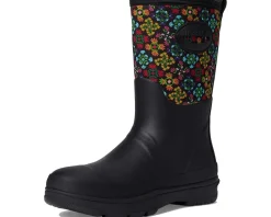 Neoprene Mid Height Boot