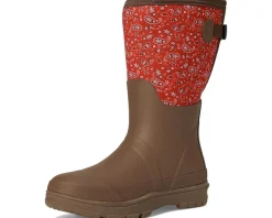 Neoprene Wide Calf Tall Cold Weather Boot