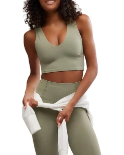 Never Better Crop Cami