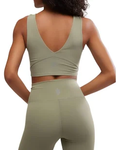 Never Better Crop Cami