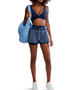 Never Better Twist Crop