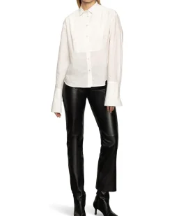 New Era Tuxedo Shirt