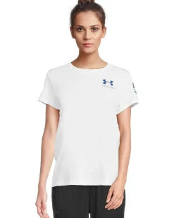 New Freedom Flag T-Shirt