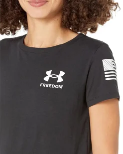 New Freedom Flag T-Shirt