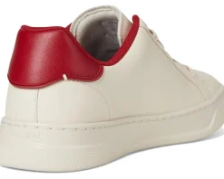 New Year High Line Sneakers With Coach Snake Script