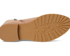 Newbury Bootie - Suede