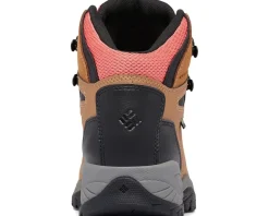 Newton Ridge BC Nubuck