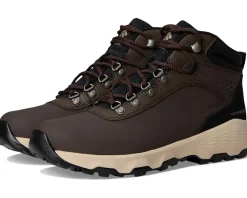 Newton Wander Leather