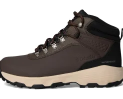 Newton Wander Leather