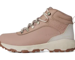 Newton Wander Leather