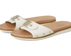 Nice Iconic Flat Sandal