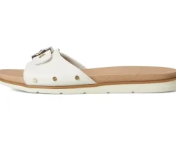 Nice Iconic Flat Sandal