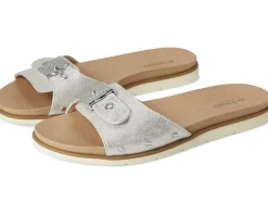 Nice Iconic Flat Sandal