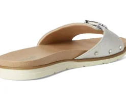 Nice Iconic Flat Sandal