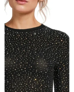 Night Sky Long Sleeve