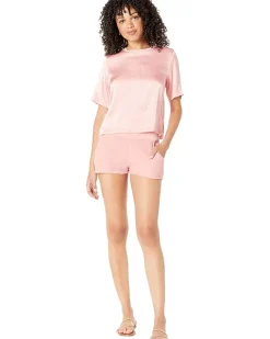 Nights in The City Silky Tee