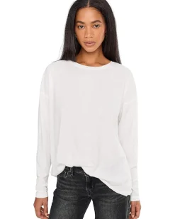 Nina Tee Long Sleeve