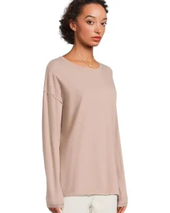 Nina Tee Long Sleeve